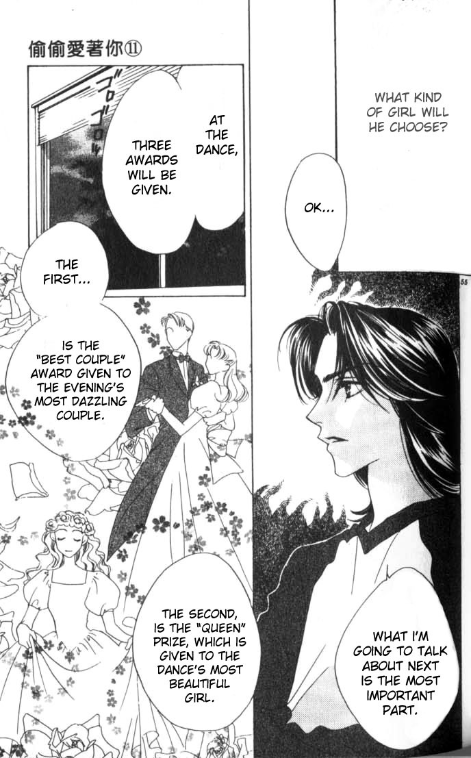Read Hana-Kimi EN Manga Online