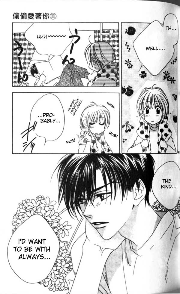 Read Hana-Kimi EN Manga Online