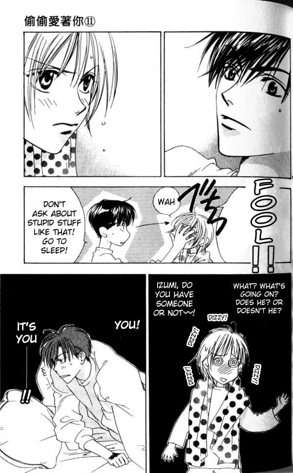 Read Hana-Kimi EN Manga Online