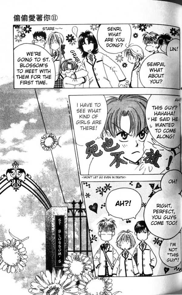 Read Hana-Kimi EN Manga Online