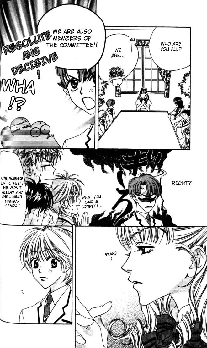 Read Hana-Kimi EN Manga Online