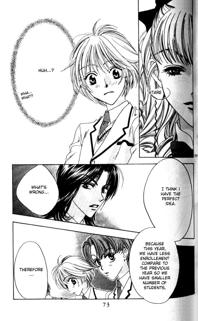 Read Hana-Kimi EN Manga Online