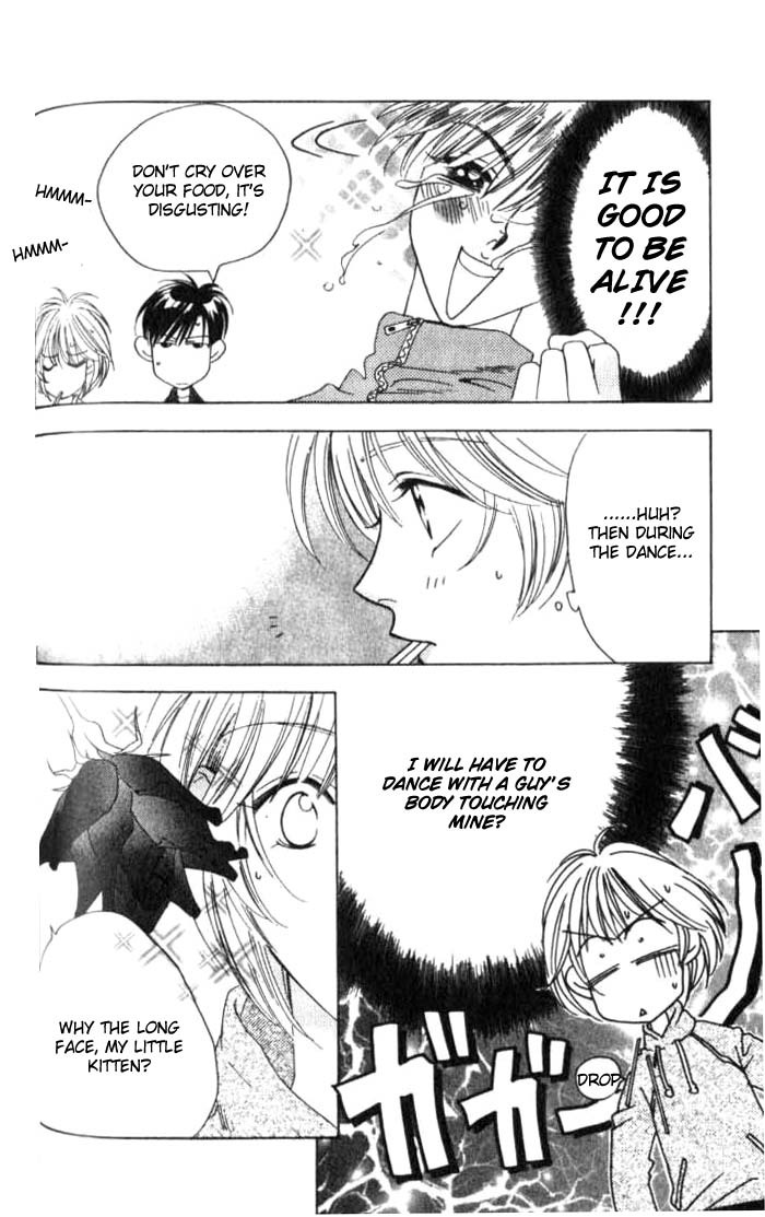 Read Hana-Kimi EN Manga Online