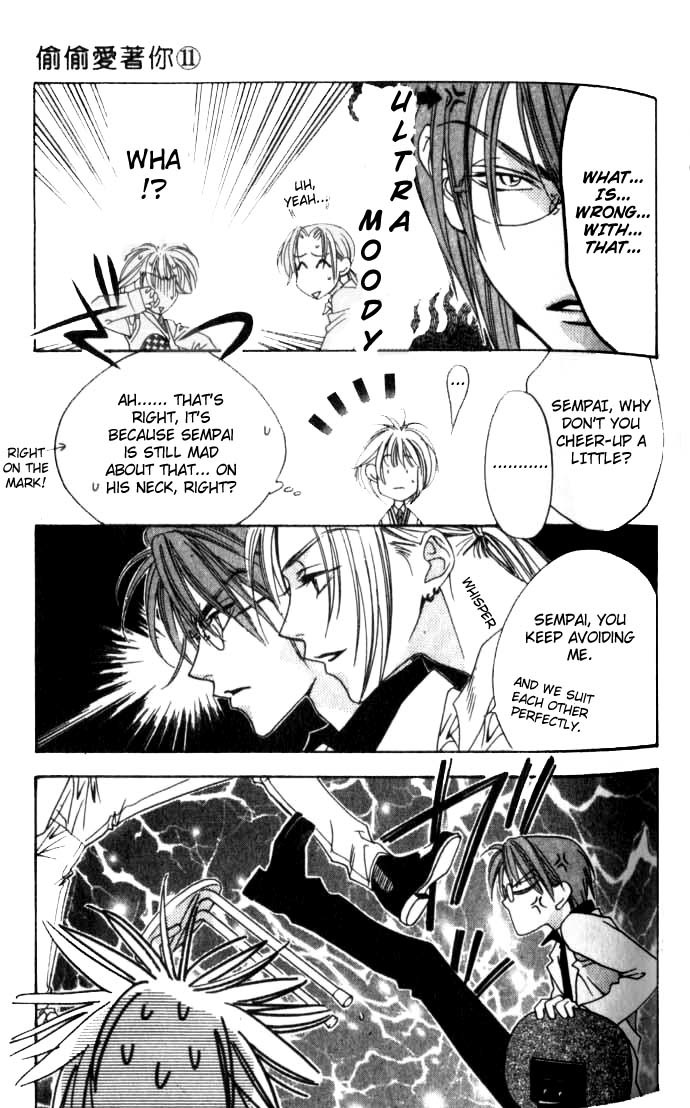 Read Hana-Kimi EN Manga Online