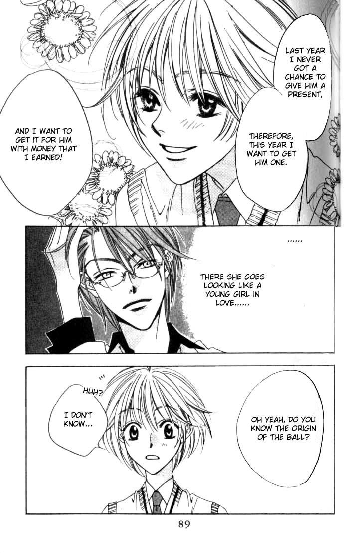 Read Hana-Kimi EN Manga Online