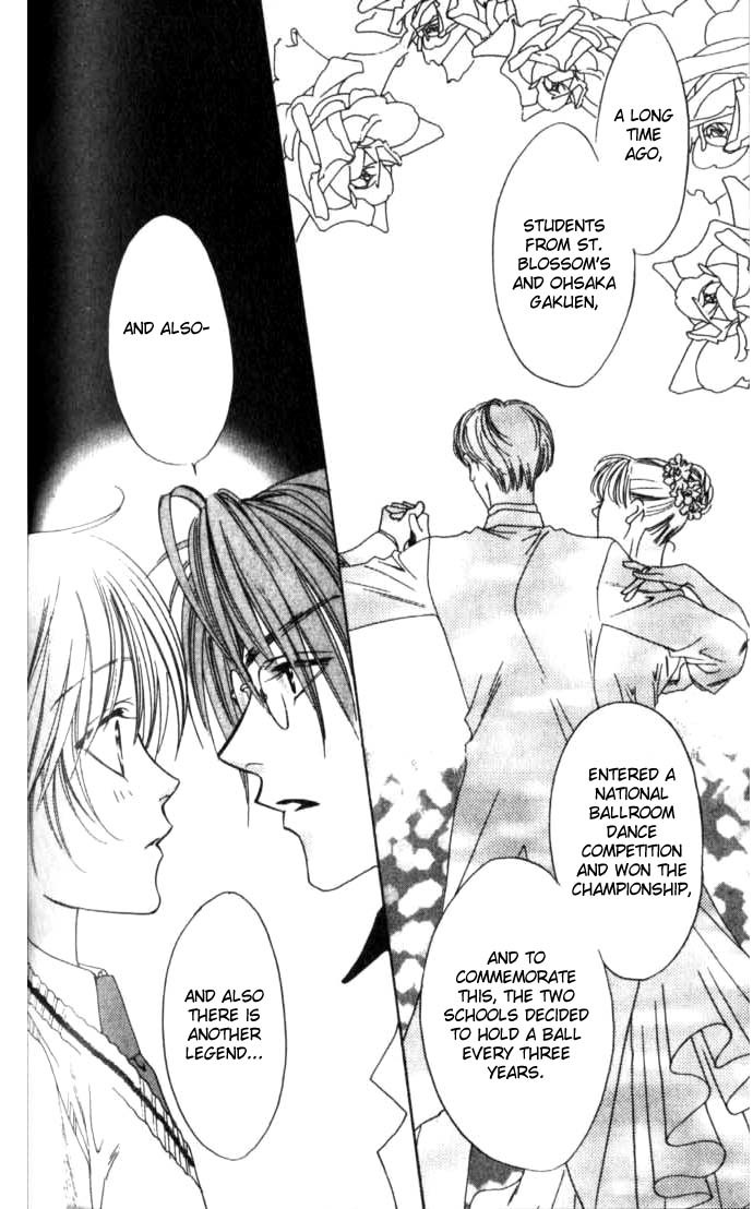 Read Hana-Kimi EN Manga Online