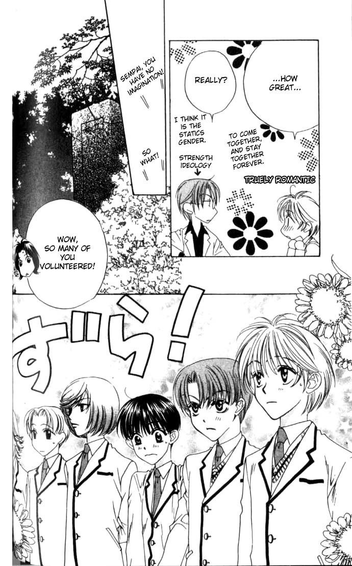 Read Hana-Kimi EN Manga Online
