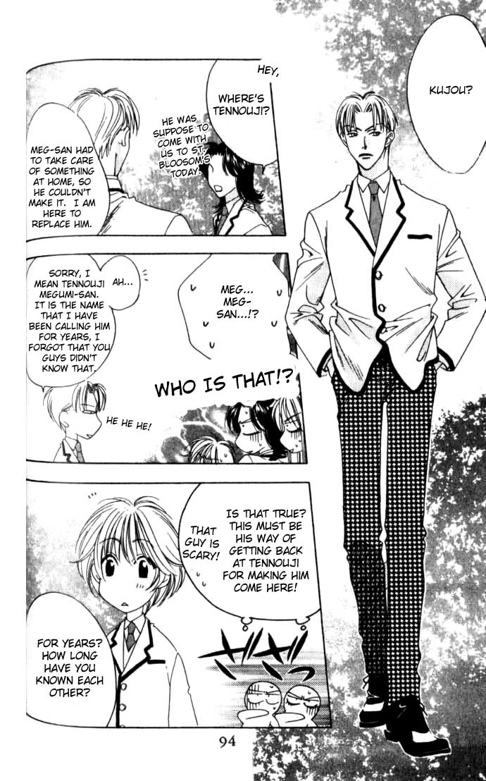 Read Hana-Kimi EN Manga Online