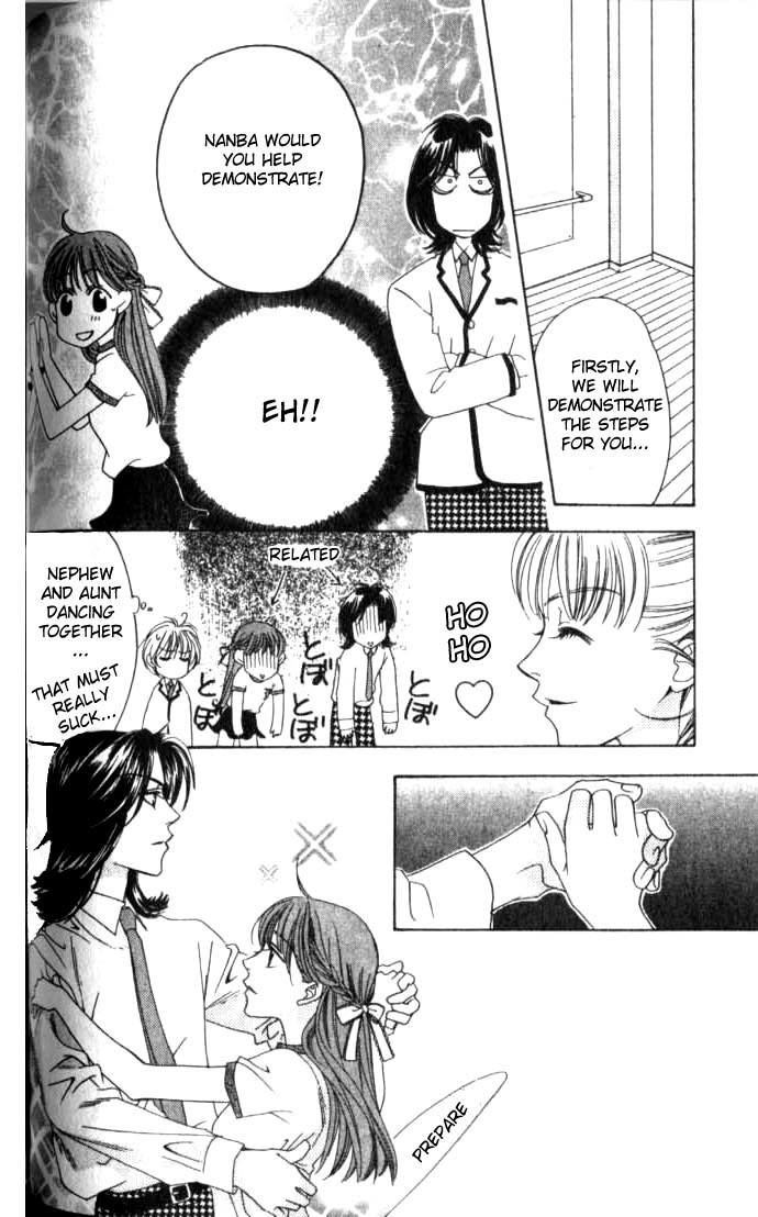 Read Hana-Kimi EN Manga Online