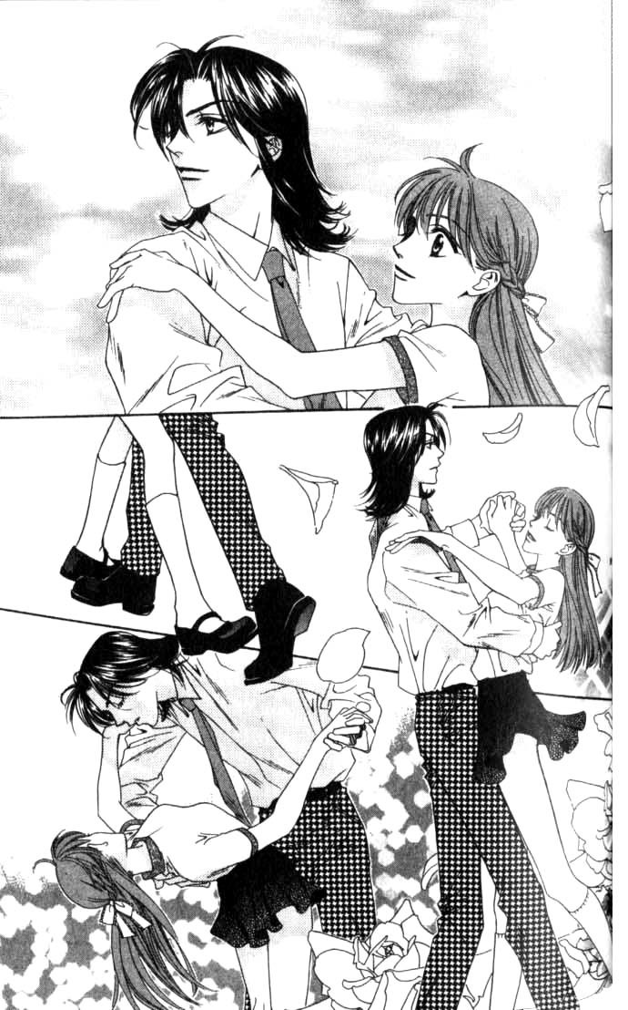 Read Hana-Kimi EN Manga Online