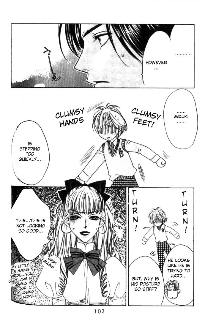 Read Hana-Kimi EN Manga Online