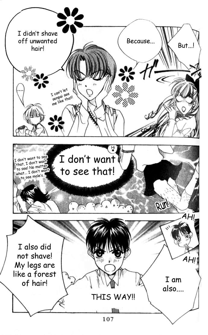 Read Hana-Kimi EN Manga Online