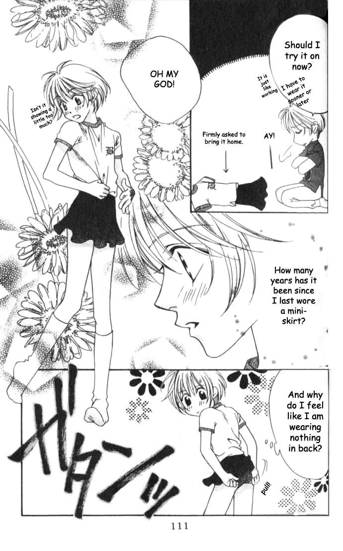 Read Hana-Kimi EN Manga Online