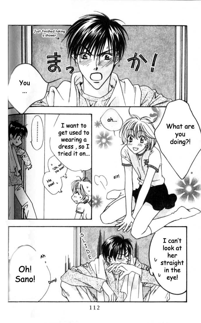 Read Hana-Kimi EN Manga Online