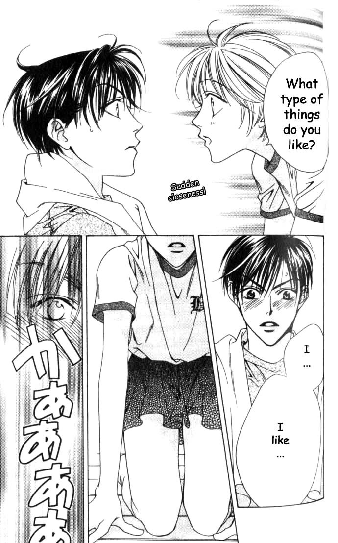 Read Hana-Kimi EN Manga Online