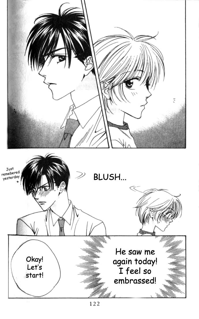 Read Hana-Kimi EN Manga Online
