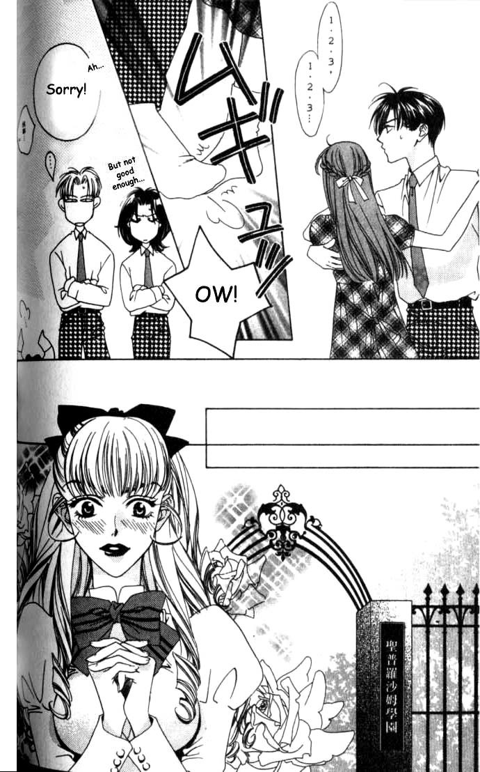 Read Hana-Kimi EN Manga Online
