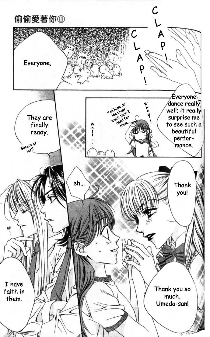 Read Hana-Kimi EN Manga Online