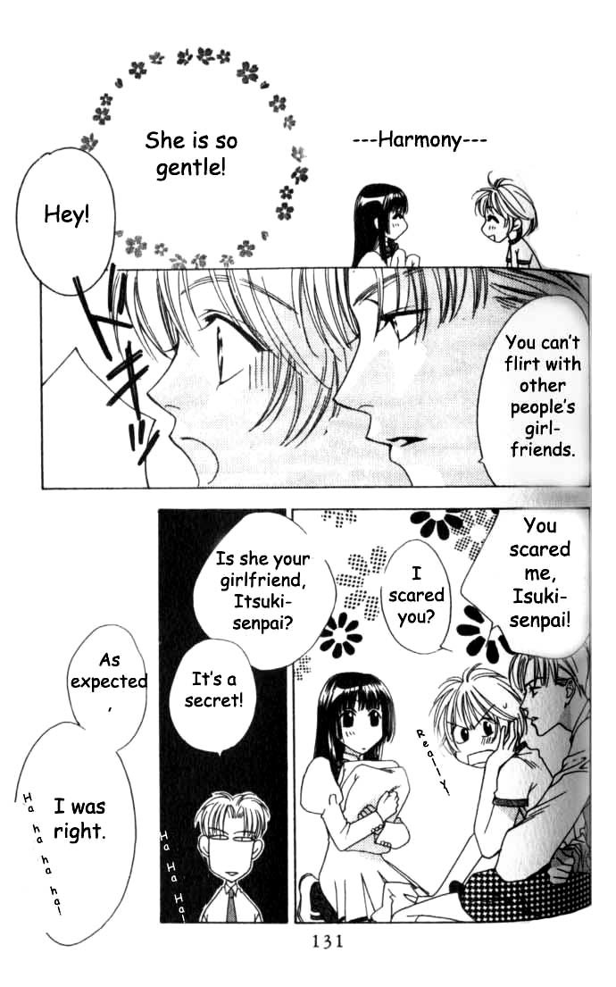 Read Hana-Kimi EN Manga Online