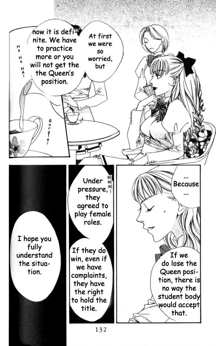 Read Hana-Kimi EN Manga Online