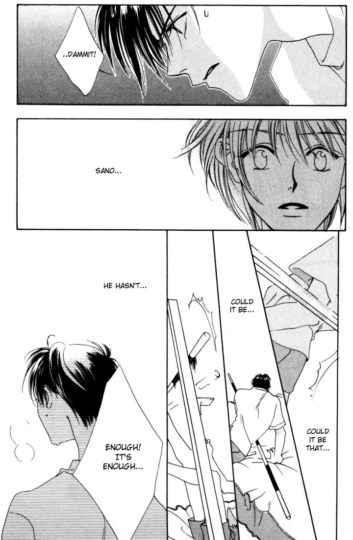Read Hana-Kimi EN Manga Online