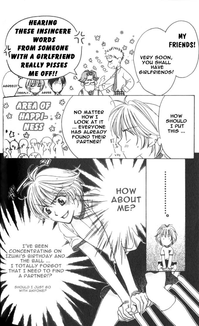 Read Hana-Kimi EN Manga Online
