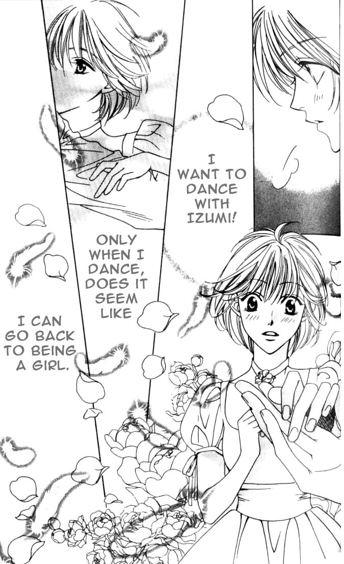 Read Hana-Kimi EN Manga Online