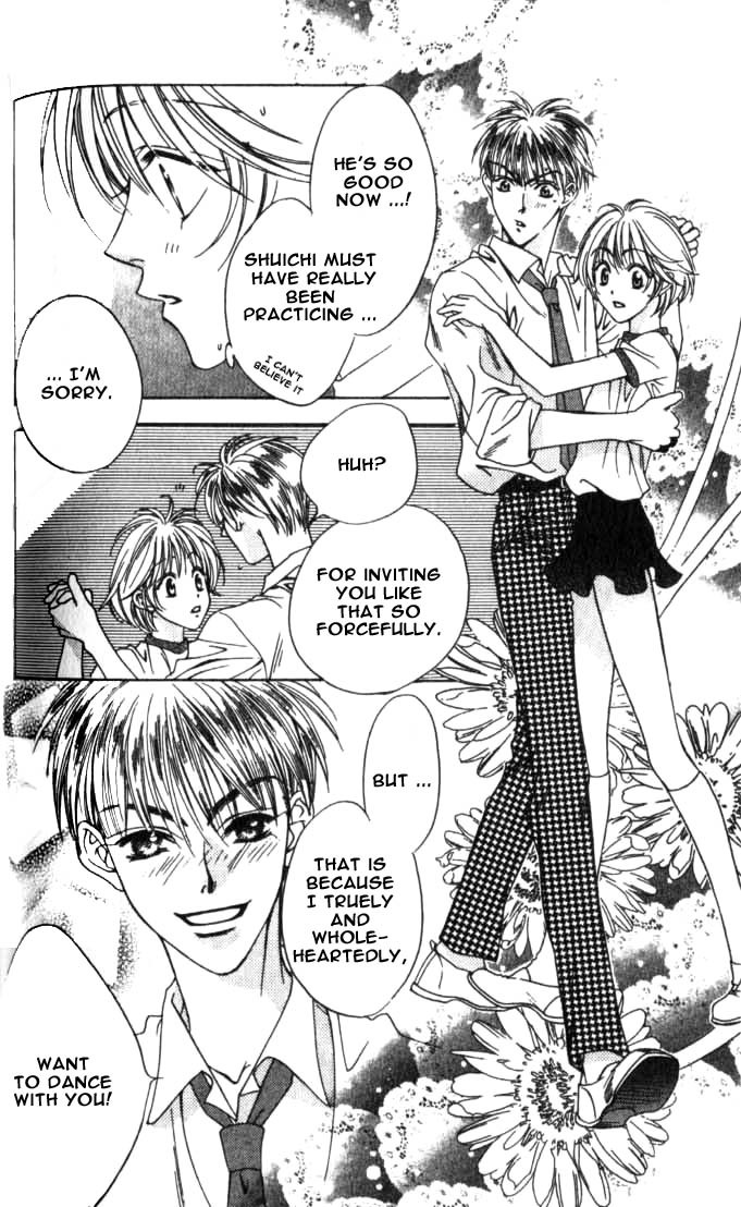 Read Hana-Kimi EN Manga Online