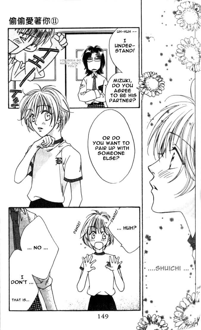 Read Hana-Kimi EN Manga Online