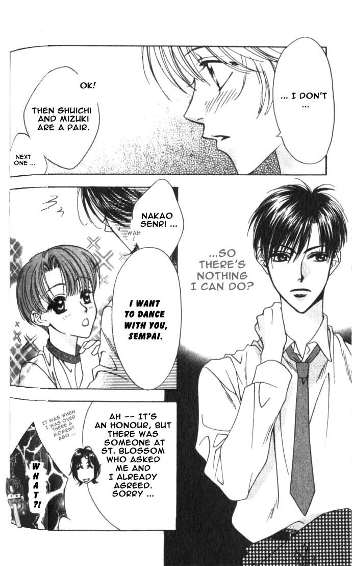 Read Hana-Kimi EN Manga Online