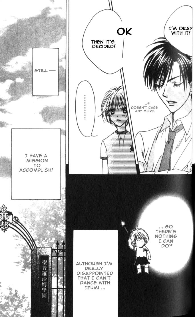 Read Hana-Kimi EN Manga Online