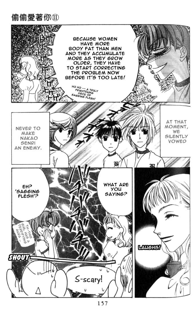 Read Hana-Kimi EN Manga Online