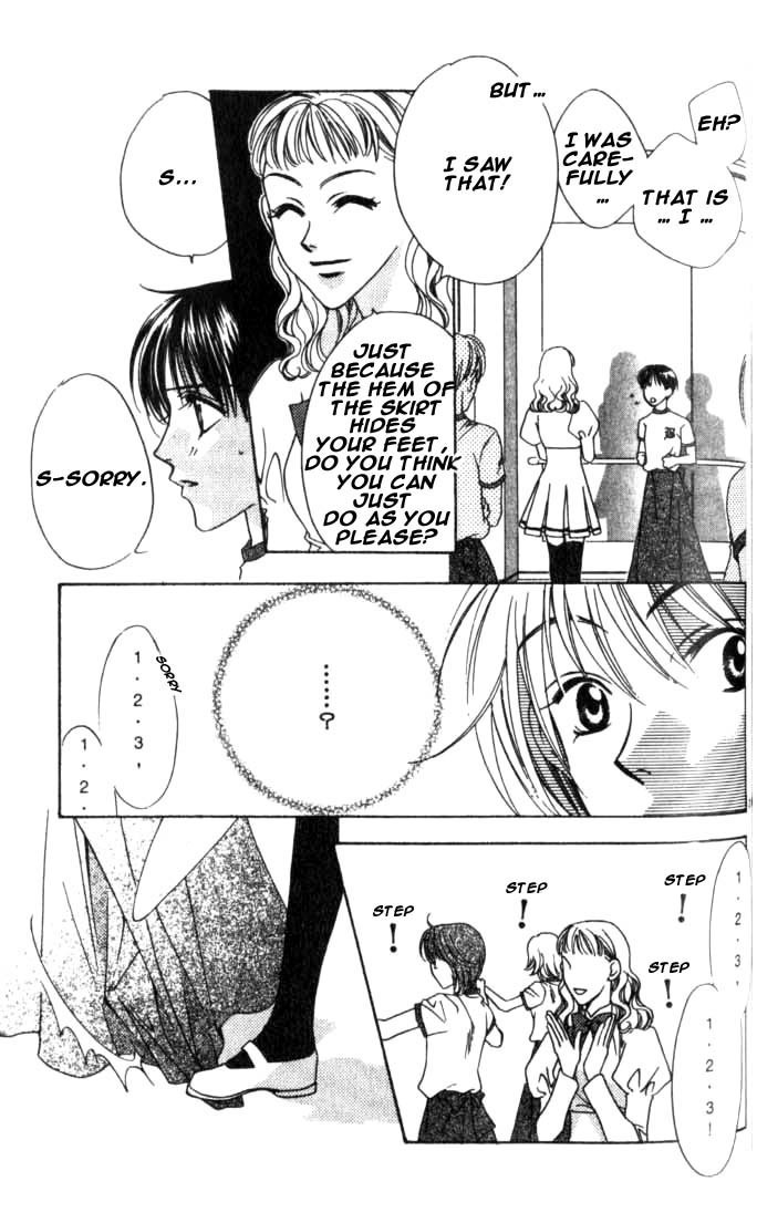 Read Hana-Kimi EN Manga Online