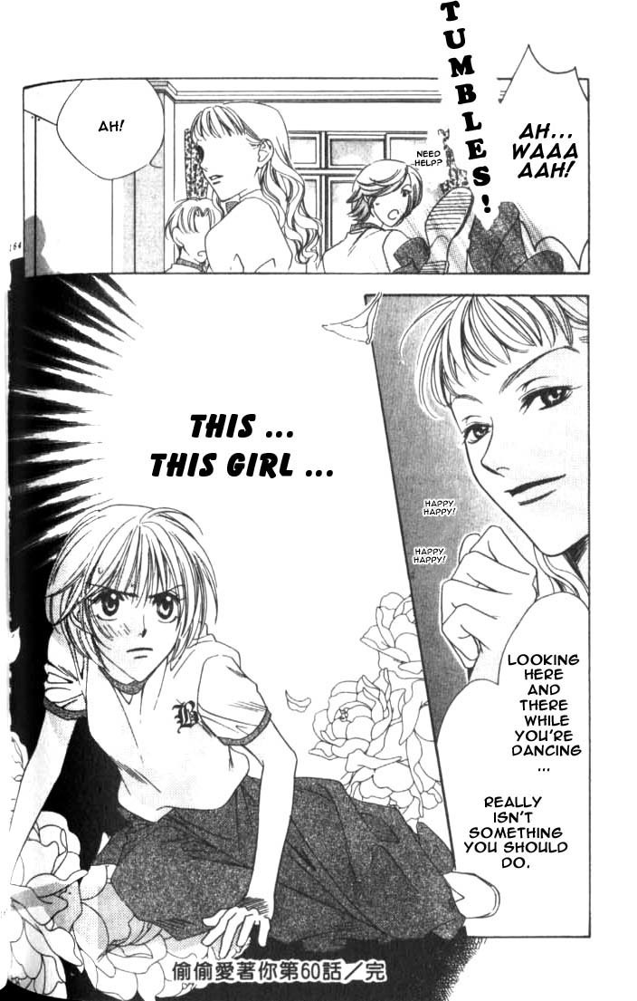 Read Hana-Kimi EN Manga Online