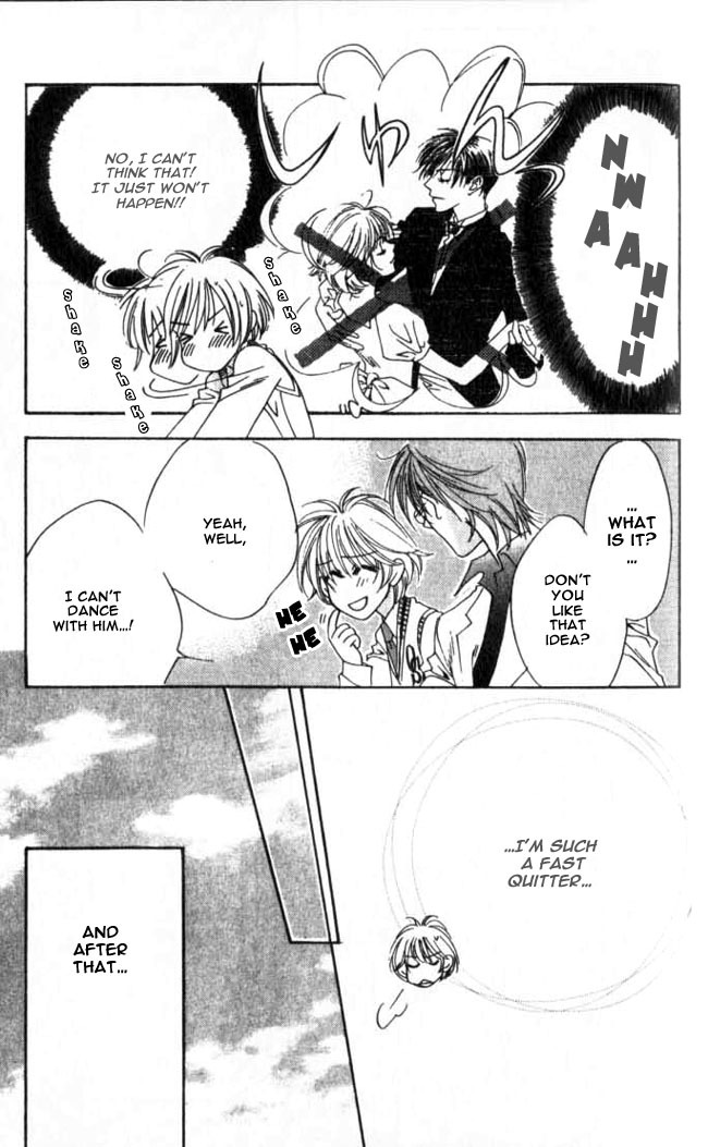 Read Hana-Kimi EN Manga Online