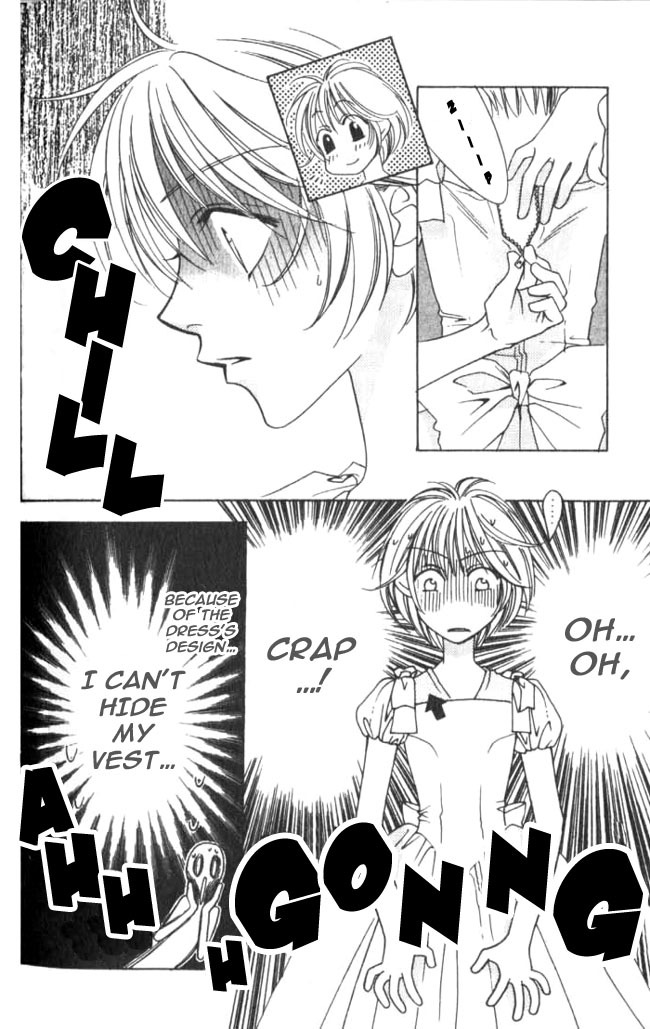 Read Hana-Kimi EN Manga Online