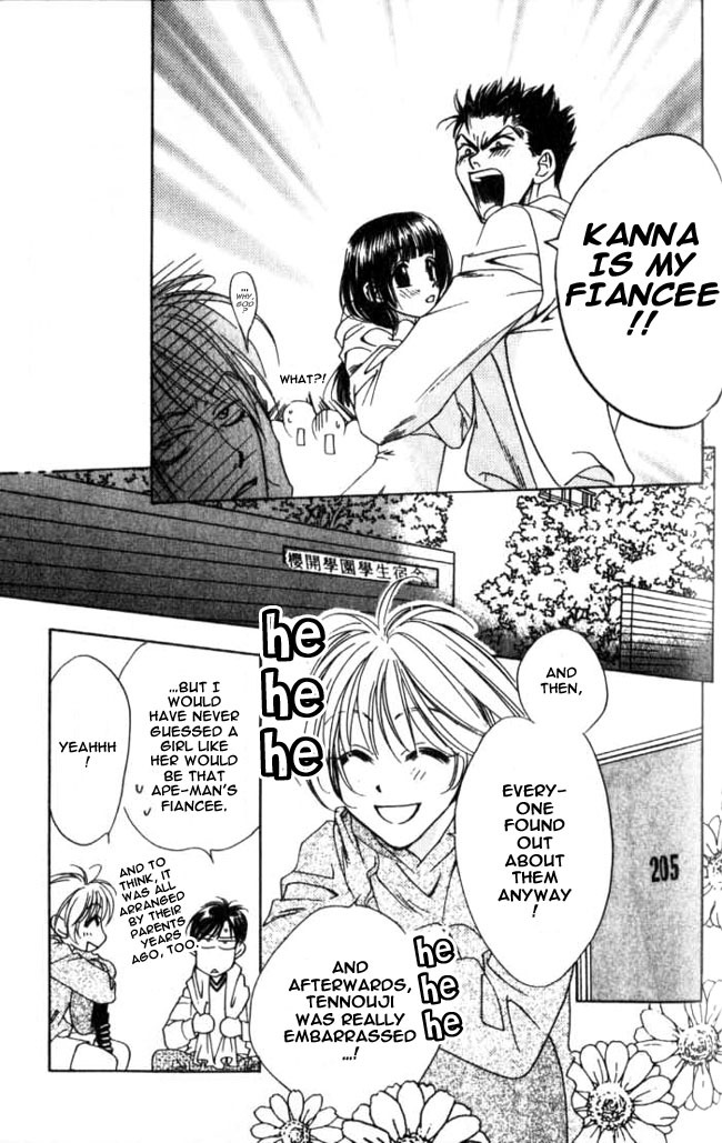 Read Hana-Kimi EN Manga Online