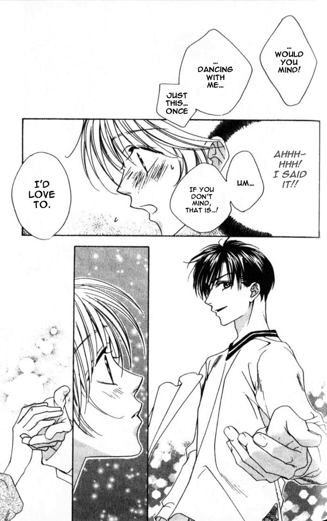 Read Hana-Kimi EN Manga Online