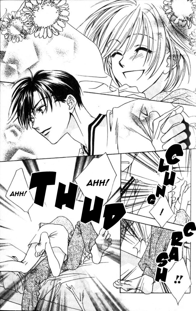 Read Hana-Kimi EN Manga Online