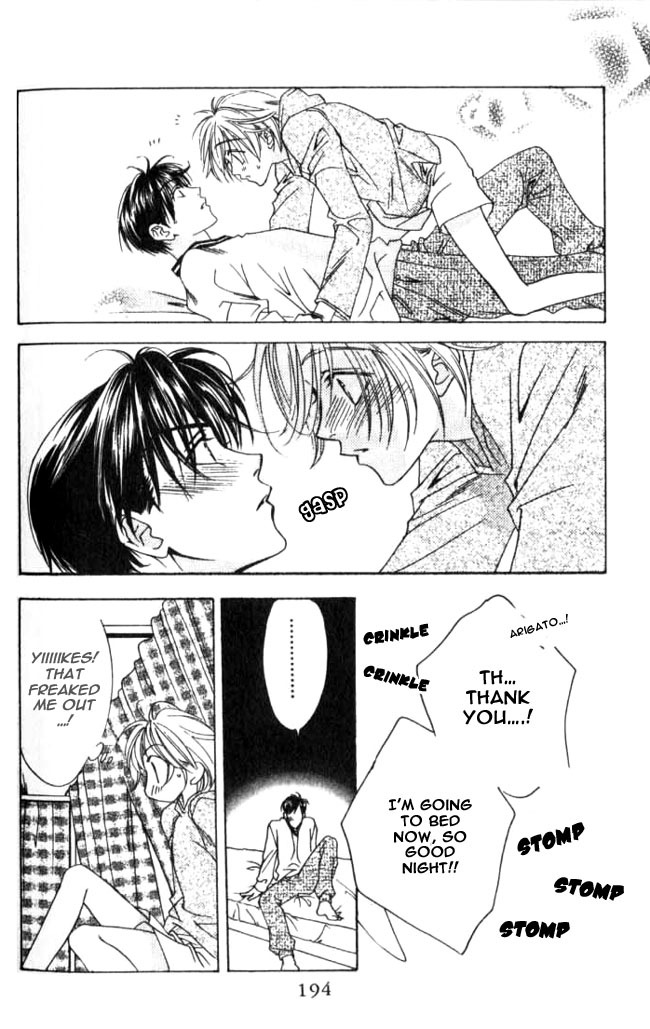 Read Hana-Kimi EN Manga Online