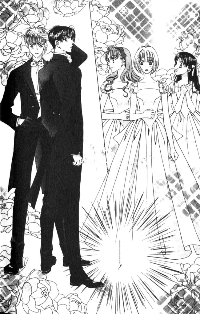 Read Hana-Kimi EN Manga Online
