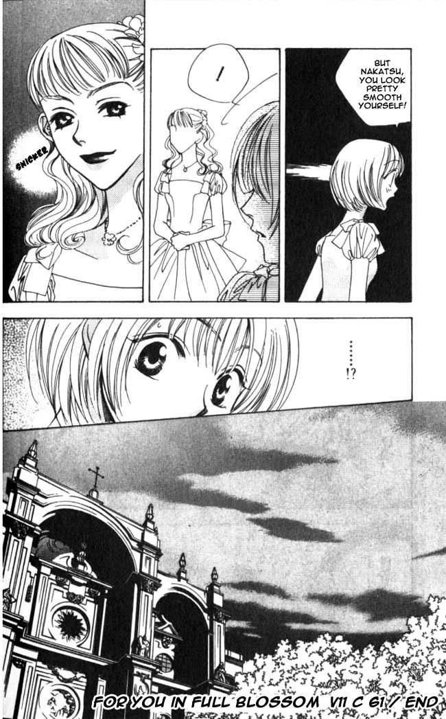 Read Hana-Kimi EN Manga Online