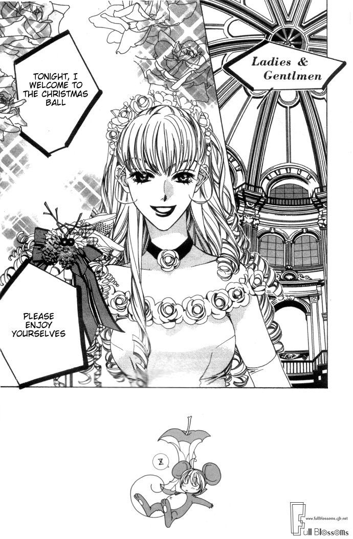 Read Hana-Kimi EN Manga Online