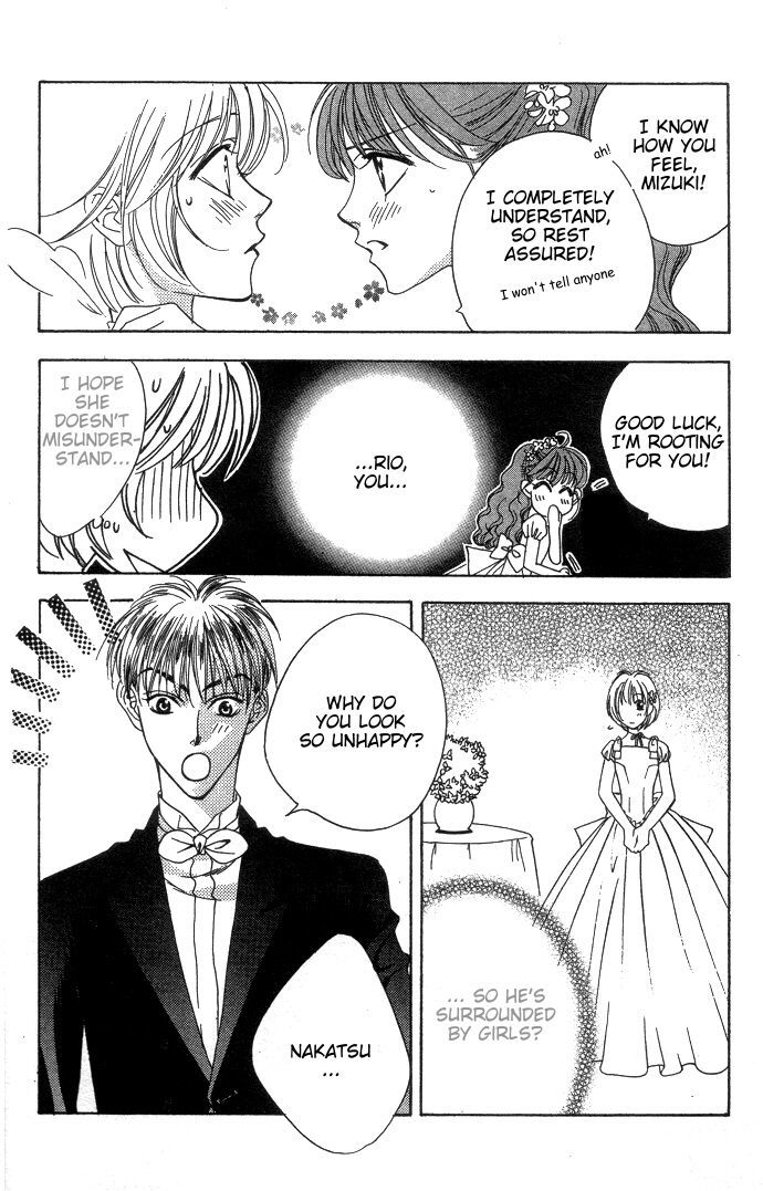 Read Hana-Kimi EN Manga Online