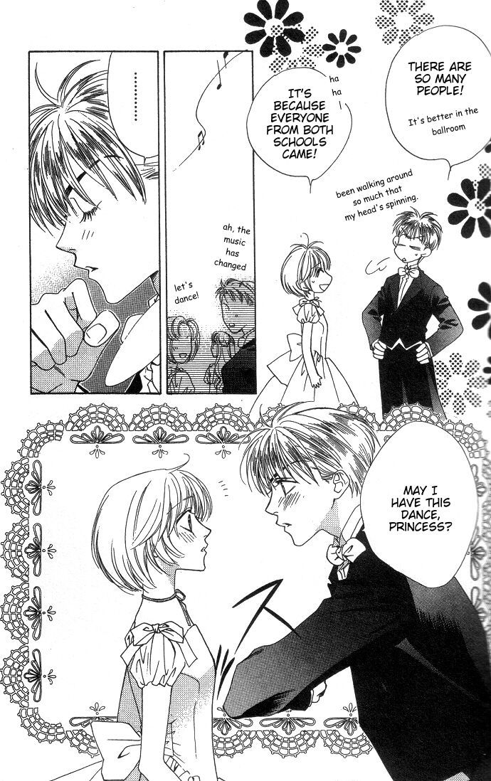 Read Hana-Kimi EN Manga Online