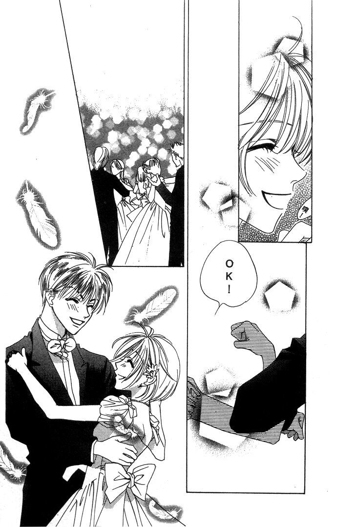 Read Hana-Kimi EN Manga Online