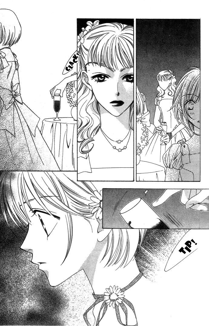 Read Hana-Kimi EN Manga Online