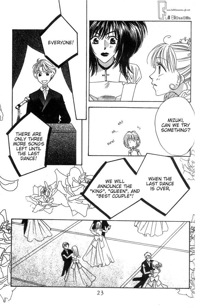 Read Hana-Kimi EN Manga Online
