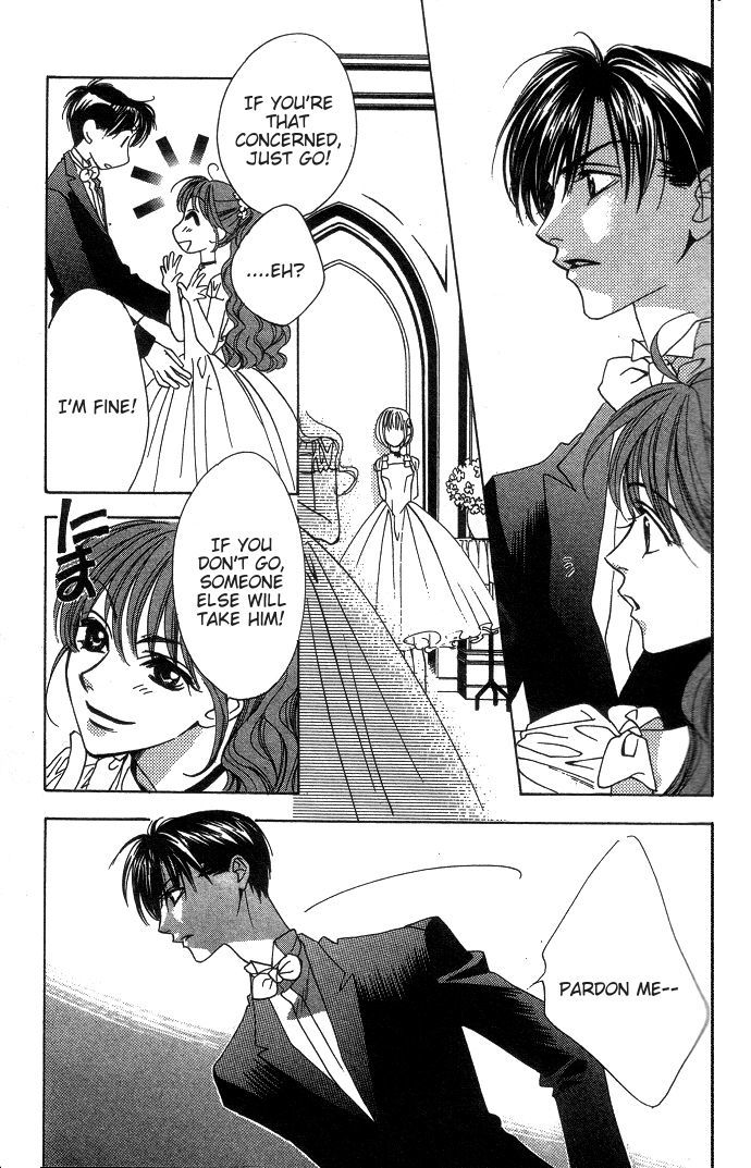 Read Hana-Kimi EN Manga Online