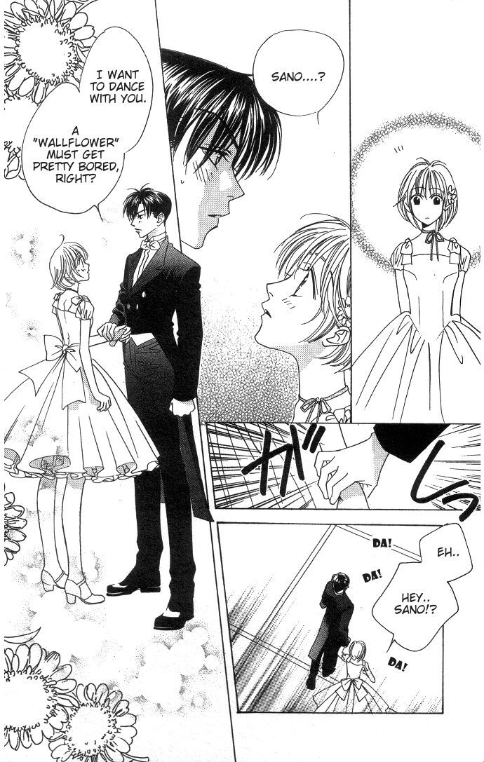 Read Hana-Kimi EN Manga Online